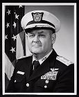 National Commodore Dr. Robert L. Horton
